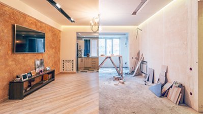 Building Renovation Expo